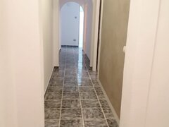Drumul Taberei, Romancierilor, Cetatea Histria Parter
